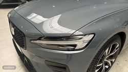 Volvo V 60 V60 V60 Plus, B4, Di?sel, Dark - Miniatura 36