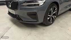 Volvo V 60 V60 V60 Plus, B4, Di?sel, Dark - Miniatura 37