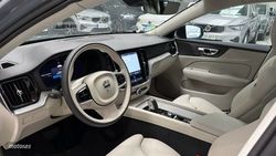 Volvo V 60 V60 V60 Plus, B4, Di?sel, Dark - Miniatura 4