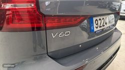 Volvo V 60 V60 V60 Plus, B4, Di?sel, Dark - Miniatura 41