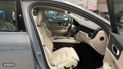 Volvo V 60 V60 V60 Plus, B4, Di?sel, Dark - Miniatura 44
