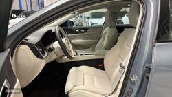 Volvo V 60 V60 V60 Plus, B4, Di?sel, Dark - Miniatura 48