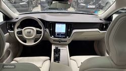 Volvo V 60 V60 V60 Plus, B4, Di?sel, Dark - Miniatura 5