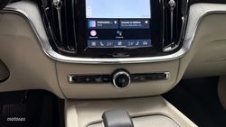 Volvo V 60 V60 V60 Plus, B4, Di?sel, Dark - Miniatura 51