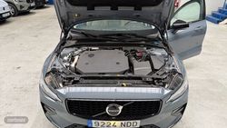 Volvo V 60 V60 V60 Plus, B4, Di?sel, Dark - Miniatura 52