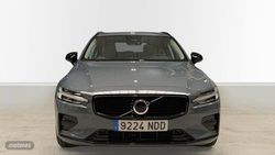 Volvo V 60 V60 V60 Plus, B4, Di?sel, Dark - Miniatura 8