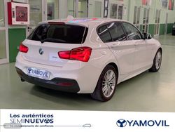 BMW Serie 1 118i 100 kW (136 CV) - Miniatura 2