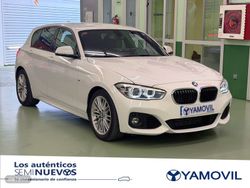 BMW Serie 1 118i 100 kW (136 CV) - Miniatura 3