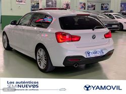 BMW Serie 1 118i 100 kW (136 CV) - Miniatura 4