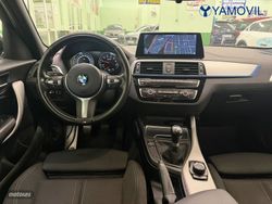 BMW Serie 1 118i 100 kW (136 CV) - Miniatura 5
