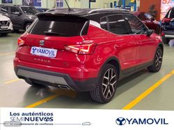 Seat Arona 1.0 TSI FR Go Eco 85 kW (115 CV) - Miniatura 2