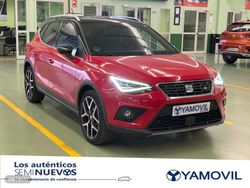 Seat Arona 1.0 TSI FR Go Eco 85 kW (115 CV) - Miniatura 3