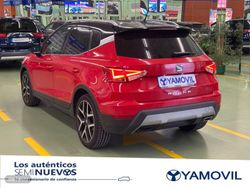 Seat Arona 1.0 TSI FR Go Eco 85 kW (115 CV) - Miniatura 4