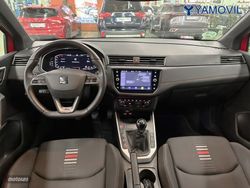Seat Arona 1.0 TSI FR Go Eco 85 kW (115 CV) - Miniatura 5
