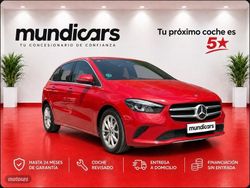 Mercedes Clase B B 200 - Miniatura 1