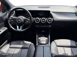 Mercedes Clase B B 200 - Miniatura 11