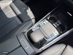 Mercedes Clase B B 200 - Miniatura 13