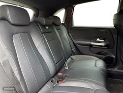 Mercedes Clase B B 200 - Miniatura 18