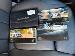 Mercedes Clase B B 200 - Miniatura 25