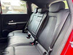 Mercedes Clase B B 200 - Miniatura 29