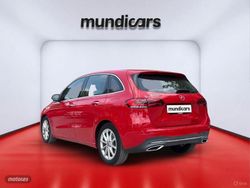 Mercedes Clase B B 200 - Miniatura 5