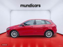 Mercedes Clase B B 200 - Miniatura 6