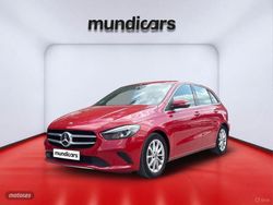 Mercedes Clase B B 200 - Miniatura 7