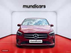 Mercedes Clase B B 200 - Miniatura 8