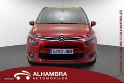 Citroen C4 Grand Picasso PureTech 96KW (130CV) S&S 6v Live - Miniatura 2