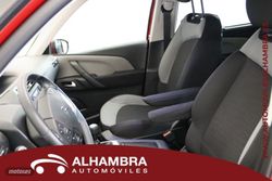 Citroen C4 Grand Picasso PureTech 96KW (130CV) S&S 6v Live - Miniatura 27