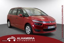 Citroen C4 Grand Picasso PureTech 96KW (130CV) S&S 6v Live - Miniatura 3