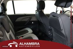 Citroen C4 Grand Picasso PureTech 96KW (130CV) S&S 6v Live - Miniatura 33