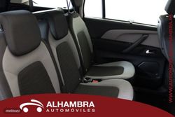 Citroen C4 Grand Picasso PureTech 96KW (130CV) S&S 6v Live - Miniatura 34