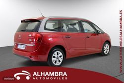 Citroen C4 Grand Picasso PureTech 96KW (130CV) S&S 6v Live - Miniatura 4