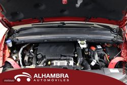 Citroen C4 Grand Picasso PureTech 96KW (130CV) S&S 6v Live - Miniatura 44