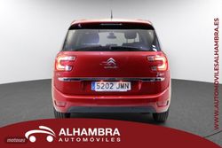 Citroen C4 Grand Picasso PureTech 96KW (130CV) S&S 6v Live - Miniatura 5