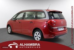 Citroen C4 Grand Picasso PureTech 96KW (130CV) S&S 6v Live - Miniatura 6