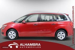 Citroen C4 Grand Picasso PureTech 96KW (130CV) S&S 6v Live - Miniatura 7