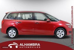 Citroen C4 Grand Picasso PureTech 96KW (130CV) S&S 6v Live - Miniatura 8