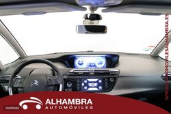 Citroen C4 Grand Picasso PureTech 96KW (130CV) S&S 6v Live - Miniatura 9