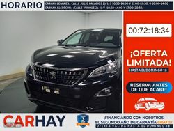 Peugeot 5008 1.5 BlueHDi 130ch S&amp;S Active 5 plazas - Miniatura 1