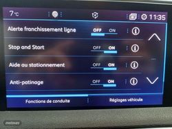 Peugeot 5008 1.5 BlueHDi 130ch S&amp;S Active 5 plazas - Miniatura 15