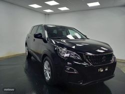 Peugeot 5008 1.5 BlueHDi 130ch S&amp;S Active 5 plazas - Miniatura 2