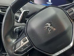 Peugeot 5008 1.5 BlueHDi 130ch S&amp;S Active 5 plazas - Miniatura 22