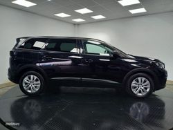 Peugeot 5008 1.5 BlueHDi 130ch S&amp;S Active 5 plazas - Miniatura 7
