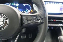 Alfa Romeo Tonale 1.3 Multi-air PHEV Q4 Tributo Italiano - Miniatura 105