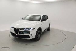 Alfa Romeo Tonale 1.3 Multi-air PHEV Q4 Tributo Italiano - Miniatura 73