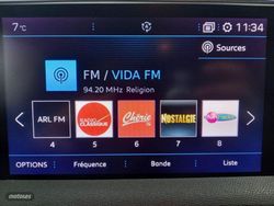 Peugeot 5008 1.5 BlueHDi 130ch S&amp;S Active 5 plazas - Miniatura 17