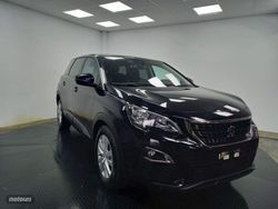 Peugeot 5008 1.5 BlueHDi 130ch S&amp;S Active 5 plazas - Miniatura 2