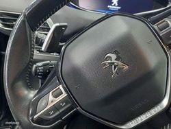 Peugeot 5008 1.5 BlueHDi 130ch S&amp;S Active 5 plazas - Miniatura 22